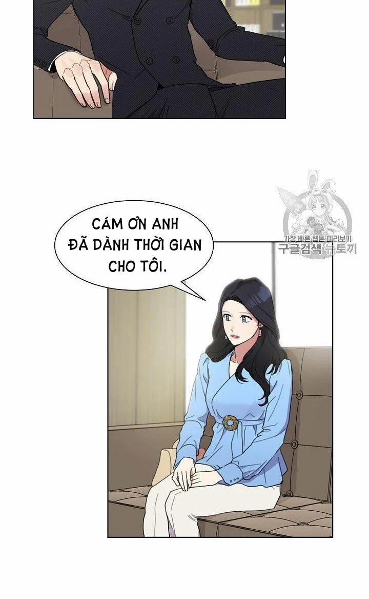 [18+] Về Bên Em 2 trang 30