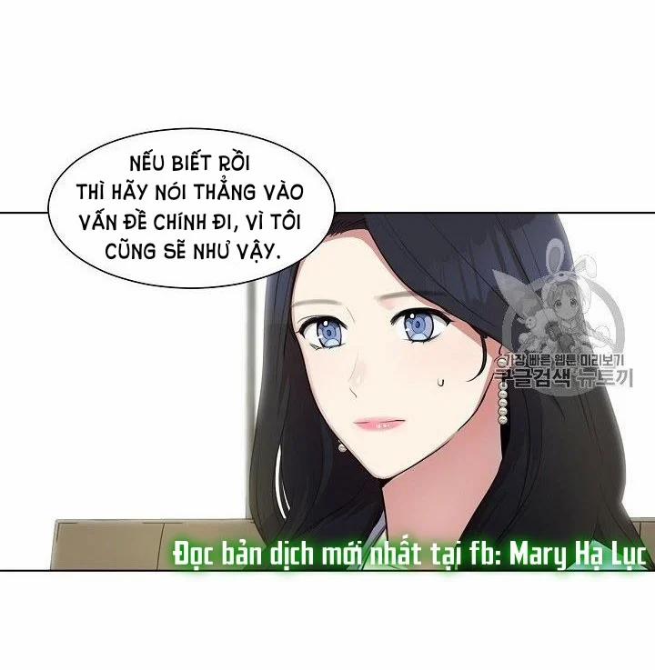 [18+] Về Bên Em 2 trang 31