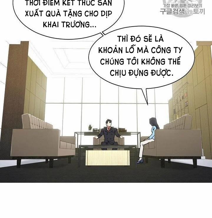 [18+] Về Bên Em 2 trang 33