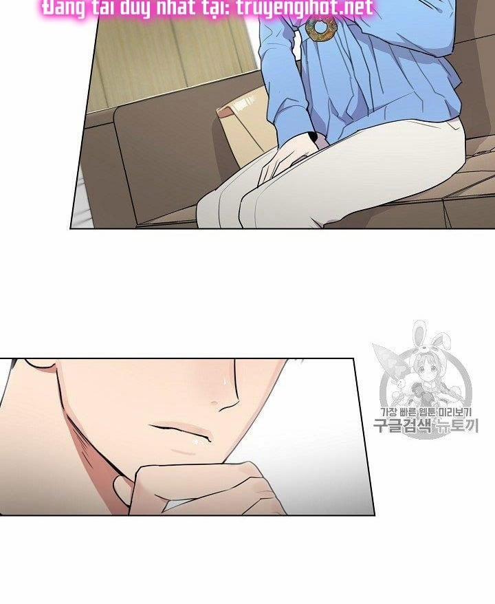 [18+] Về Bên Em 2 trang 35