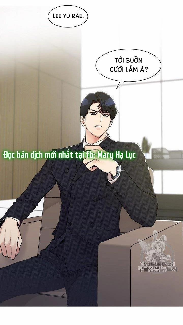 [18+] Về Bên Em 2 trang 37