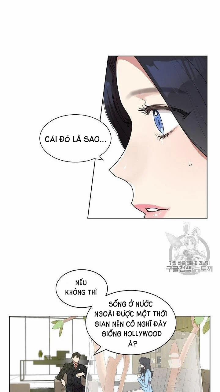 [18+] Về Bên Em 2 trang 38