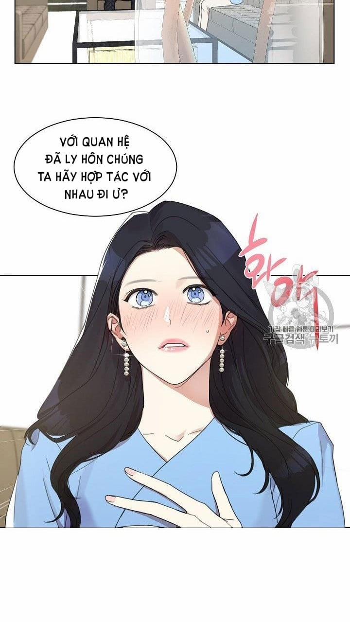 [18+] Về Bên Em 2 trang 39