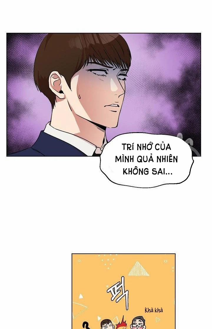 [18+] Về Bên Em 2 trang 4