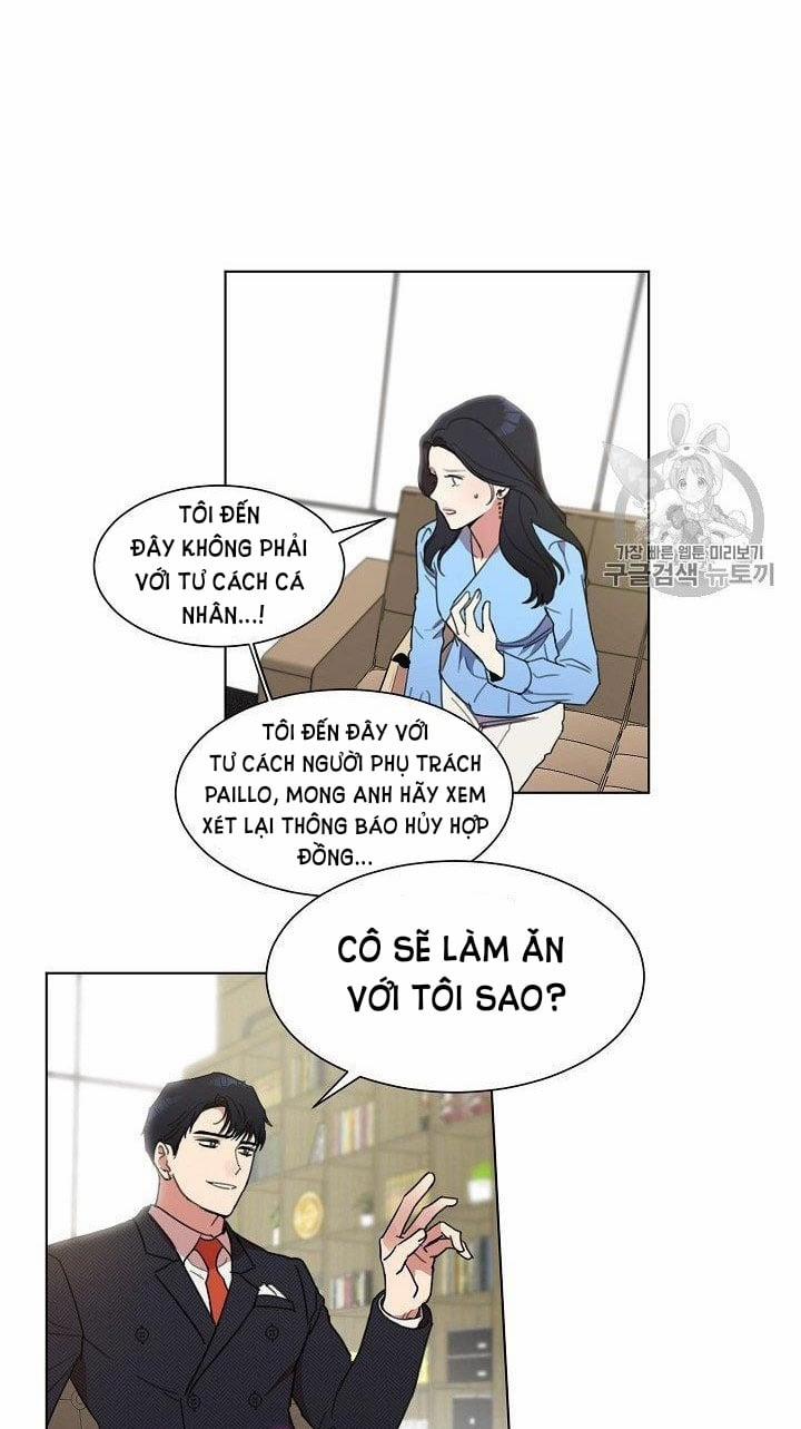 [18+] Về Bên Em 2 trang 40