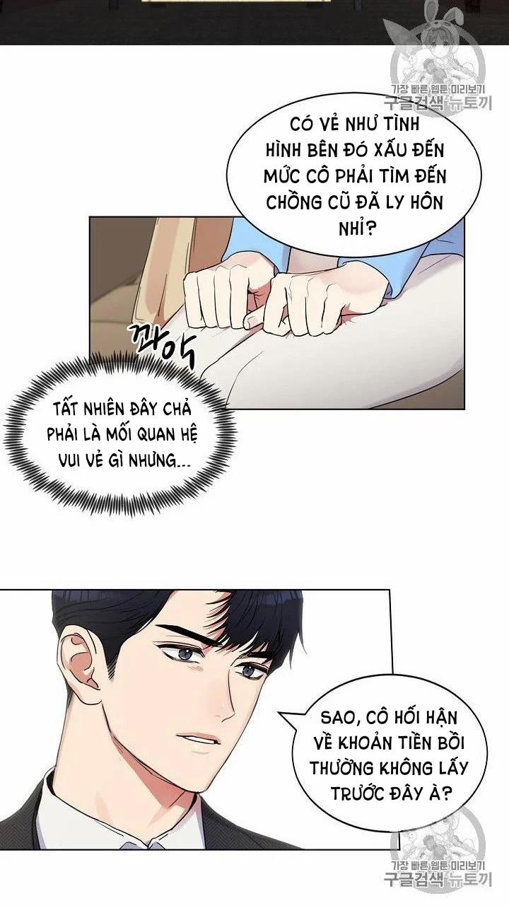 [18+] Về Bên Em 2 trang 42