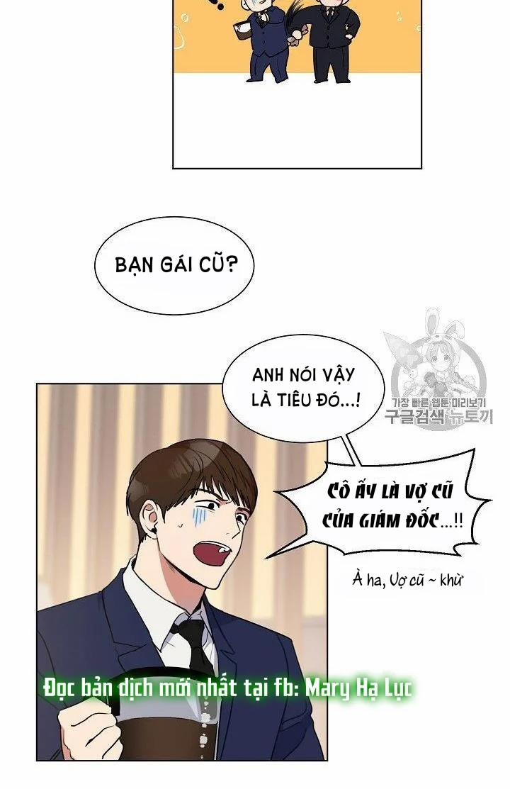 [18+] Về Bên Em 2 trang 5