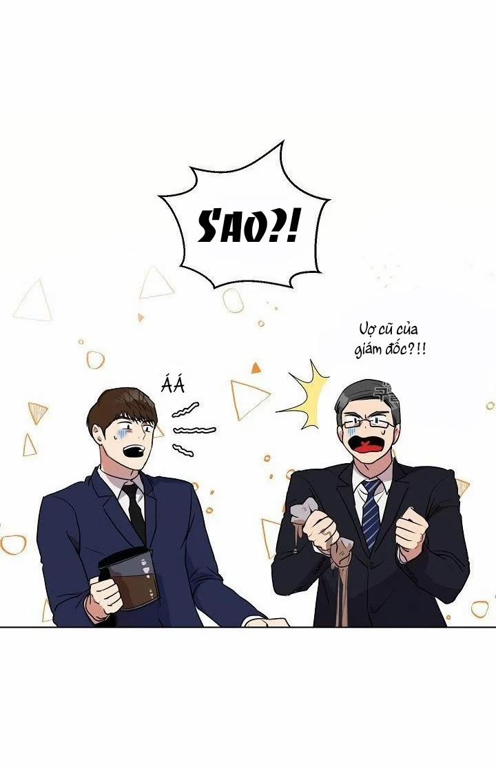 [18+] Về Bên Em 2 trang 6