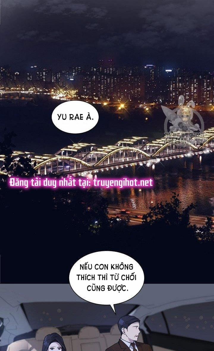 [18+] Về Bên Em 2 trang 8