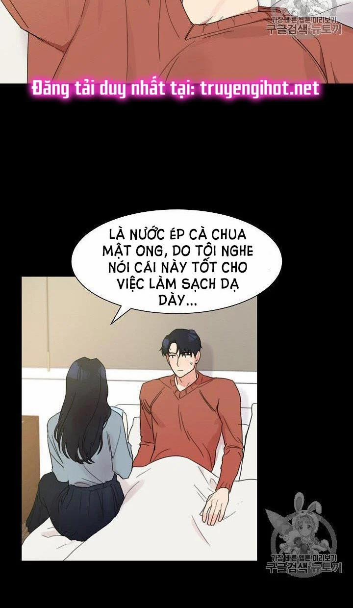 [18+] Về Bên Em 3 trang 12