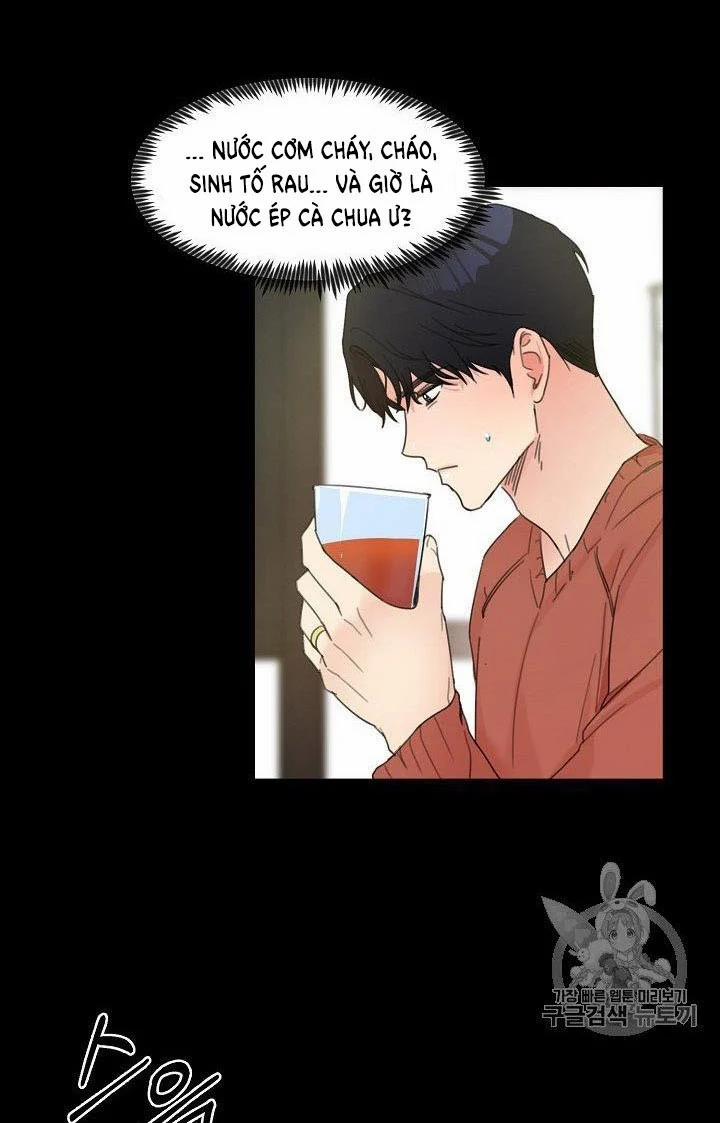 [18+] Về Bên Em 3 trang 13