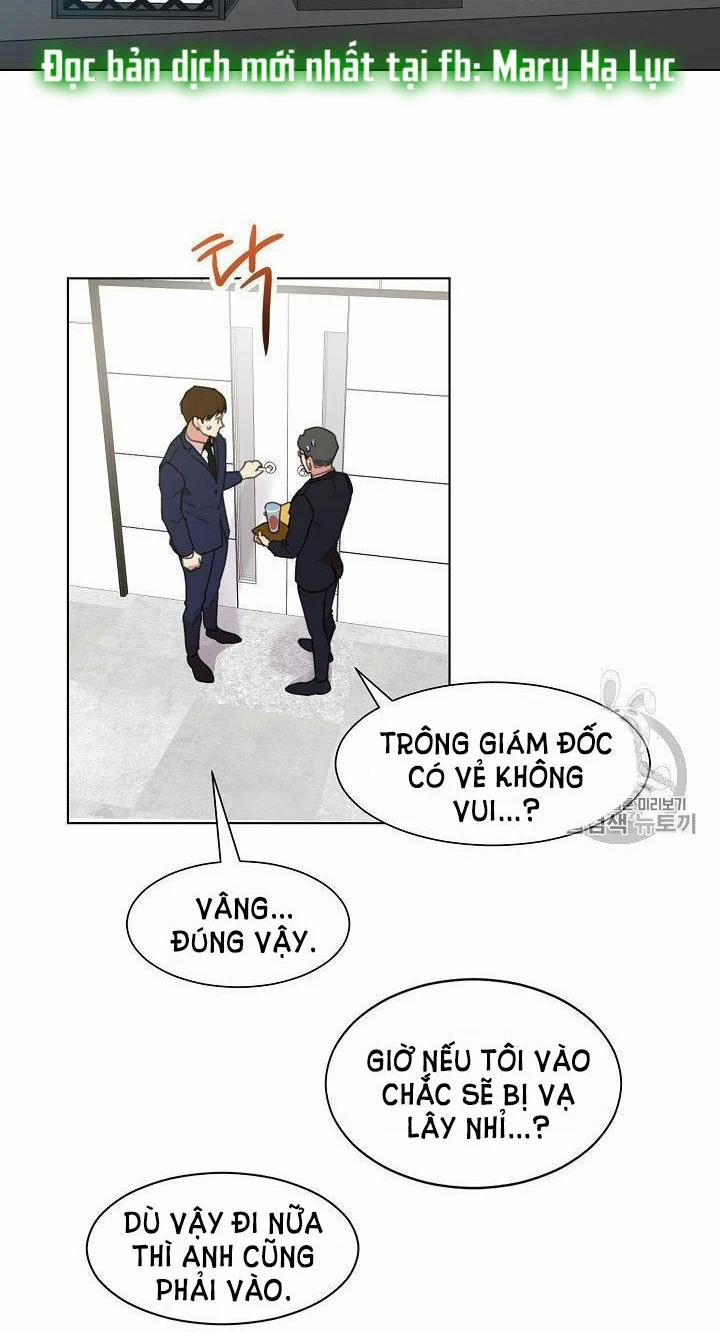 [18+] Về Bên Em 3 trang 2