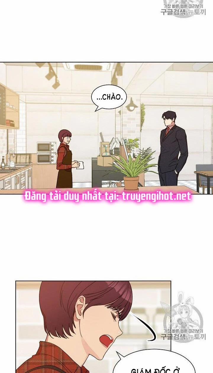 [18+] Về Bên Em 3 trang 26