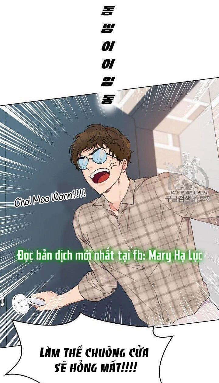 [18+] Về Bên Em 3 trang 29