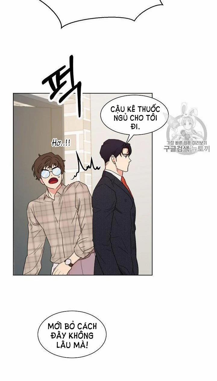 [18+] Về Bên Em 3 trang 30