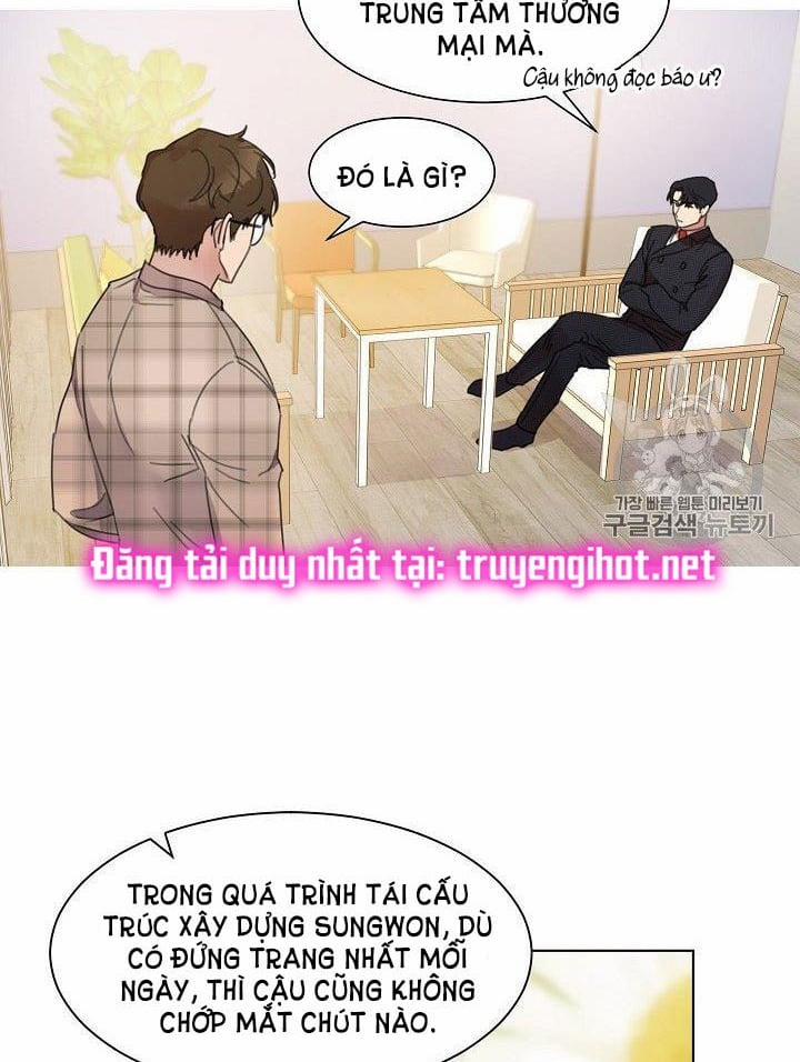 [18+] Về Bên Em 3 trang 32