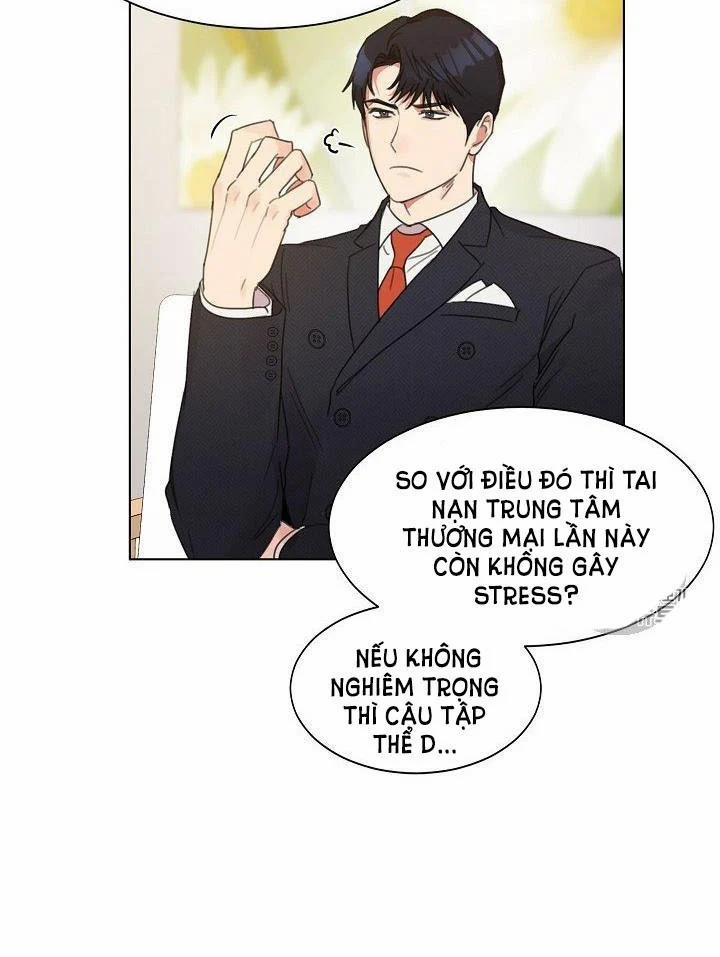 [18+] Về Bên Em 3 trang 33