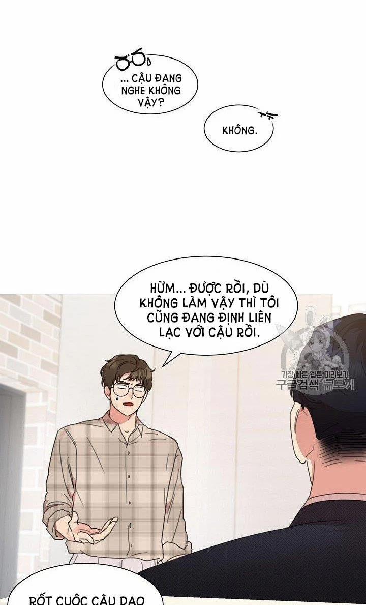 [18+] Về Bên Em 3 trang 34