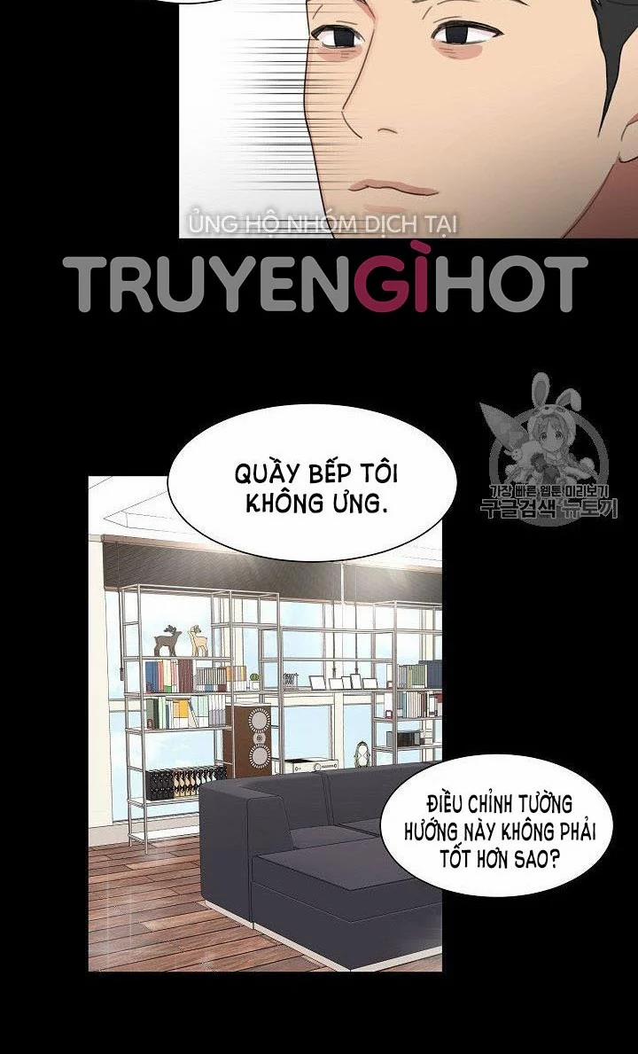 [18+] Về Bên Em 3 trang 36