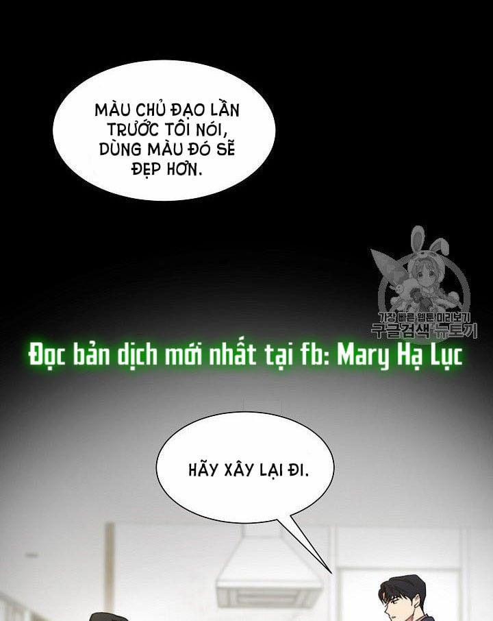 [18+] Về Bên Em 3 trang 37