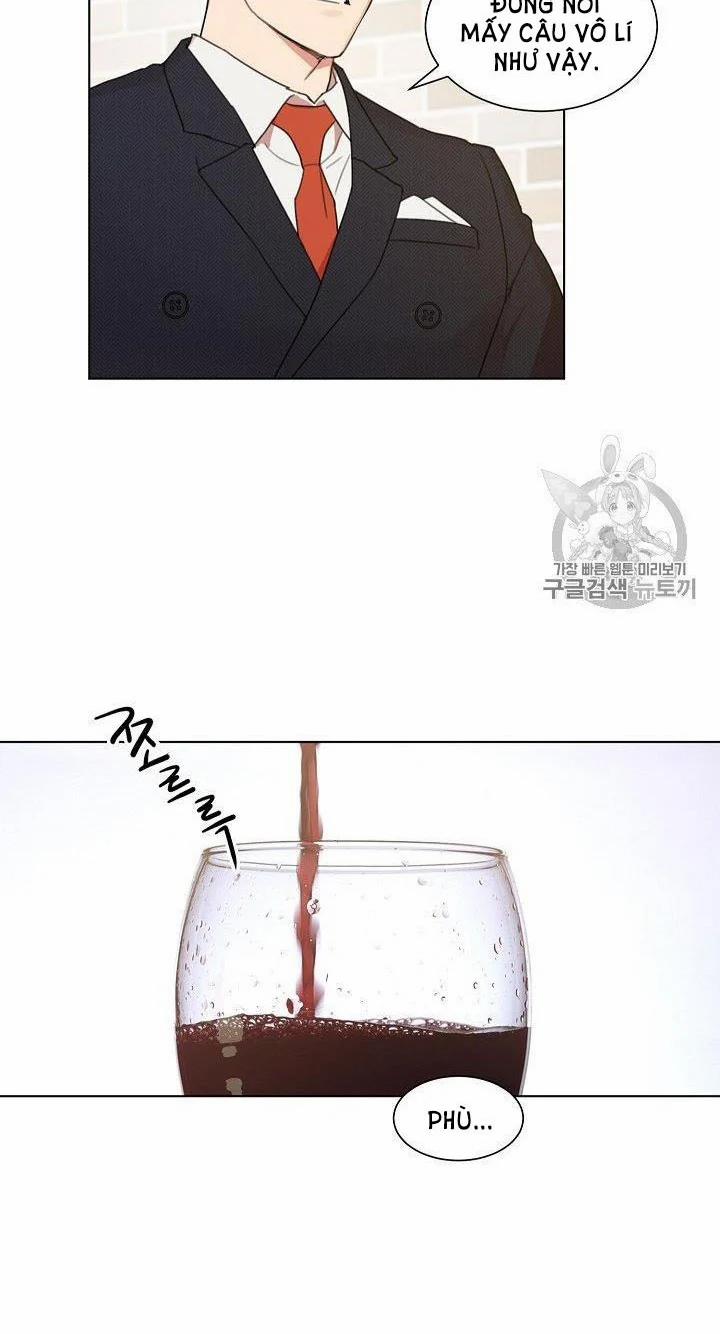 [18+] Về Bên Em 3 trang 42