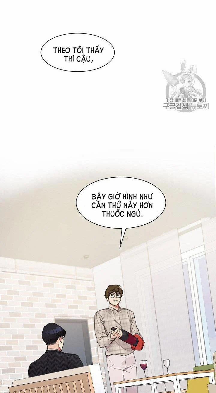 [18+] Về Bên Em 3 trang 43