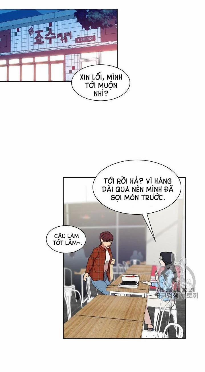 [18+] Về Bên Em 3 trang 45