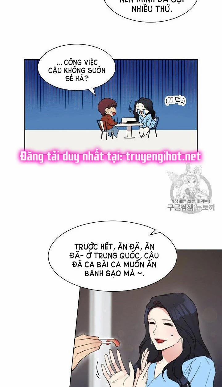 [18+] Về Bên Em 3 trang 47