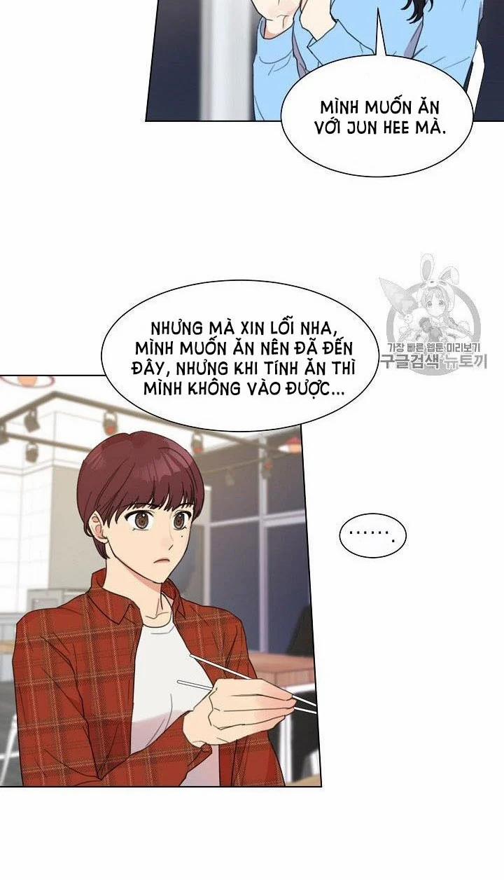 [18+] Về Bên Em 3 trang 48