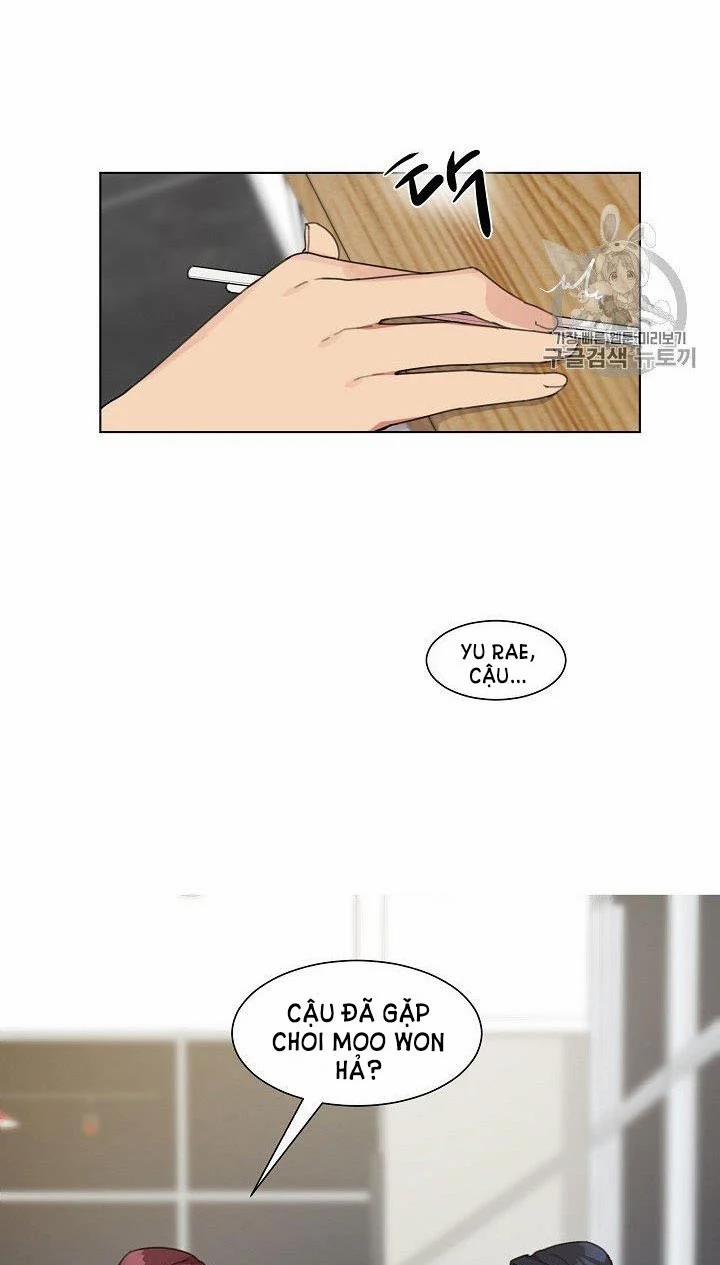 [18+] Về Bên Em 3 trang 49