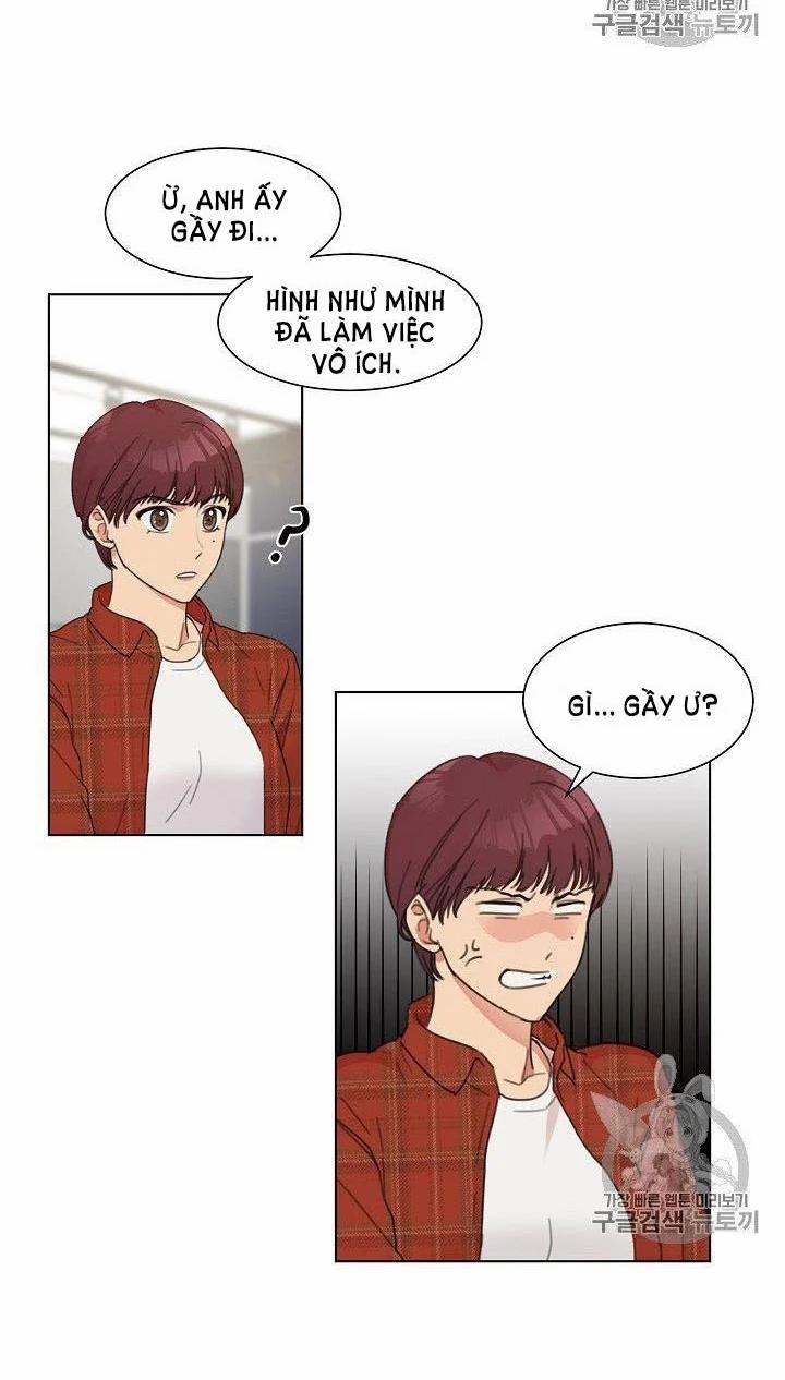 [18+] Về Bên Em 3 trang 51