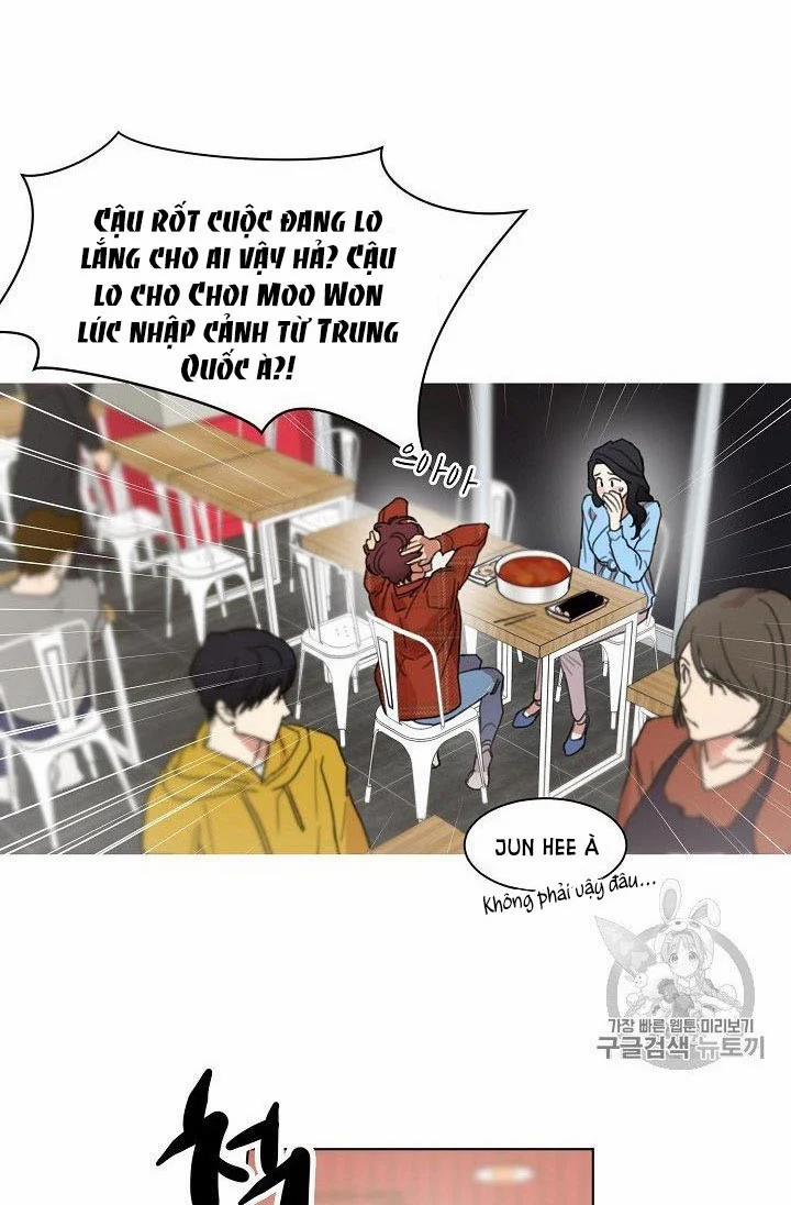 [18+] Về Bên Em 3 trang 52