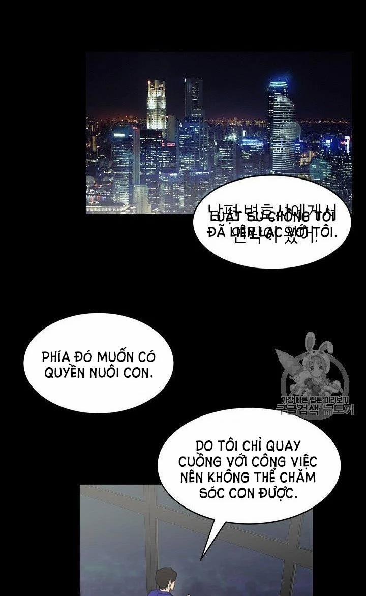 [18+] Về Bên Em 4 trang 10