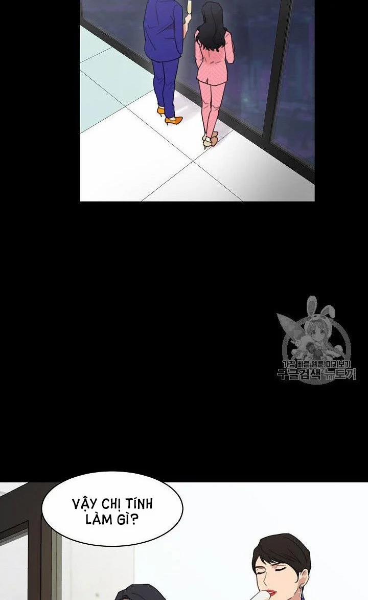 [18+] Về Bên Em 4 trang 11