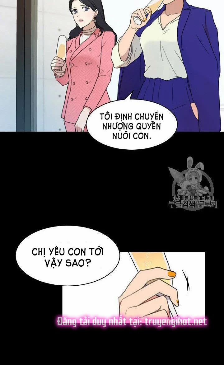 [18+] Về Bên Em 4 trang 12