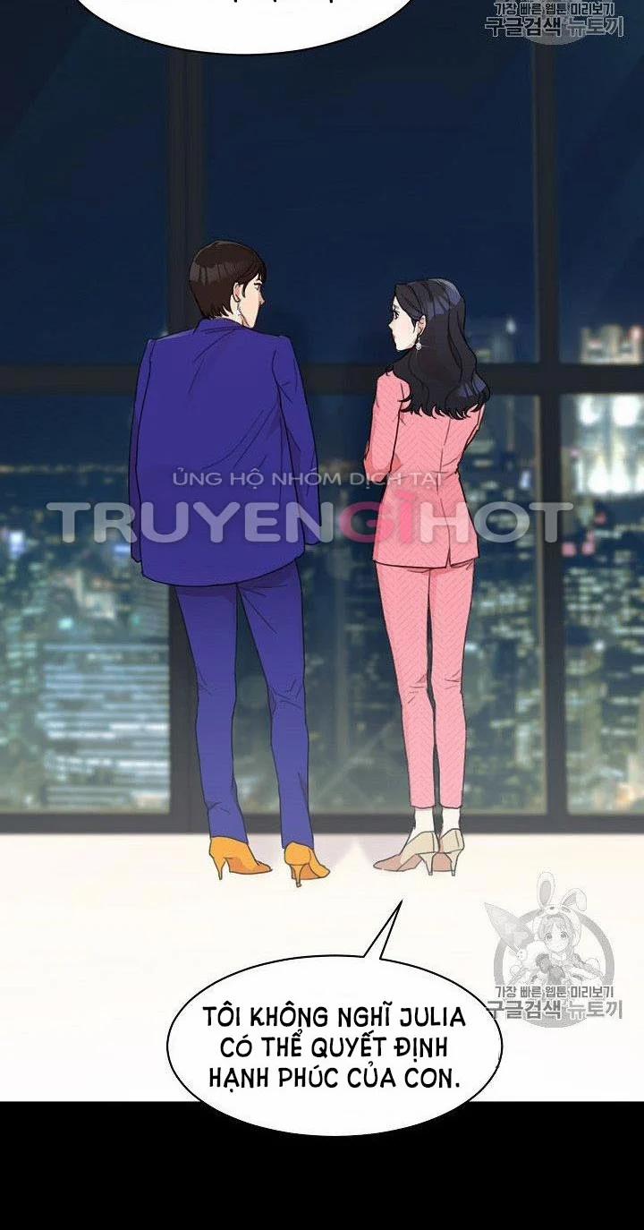 [18+] Về Bên Em 4 trang 15