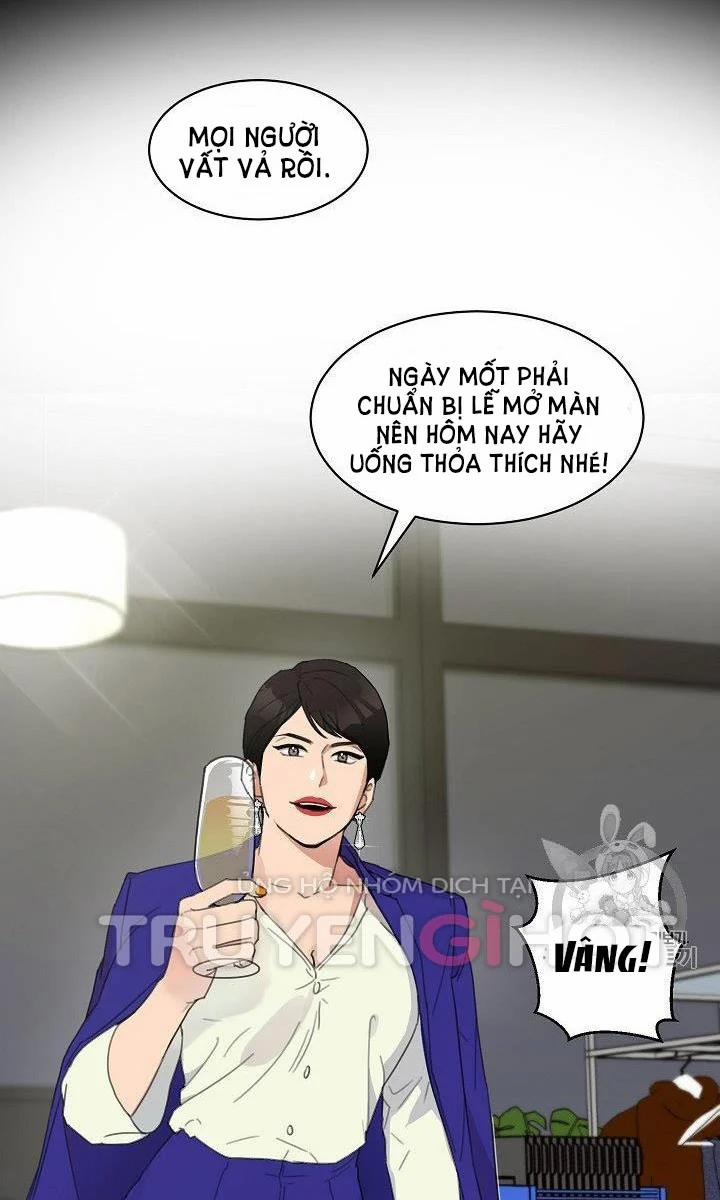 [18+] Về Bên Em 4 trang 2