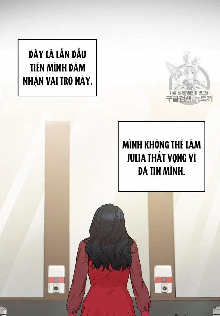 [18+] Về Bên Em 4 trang 25