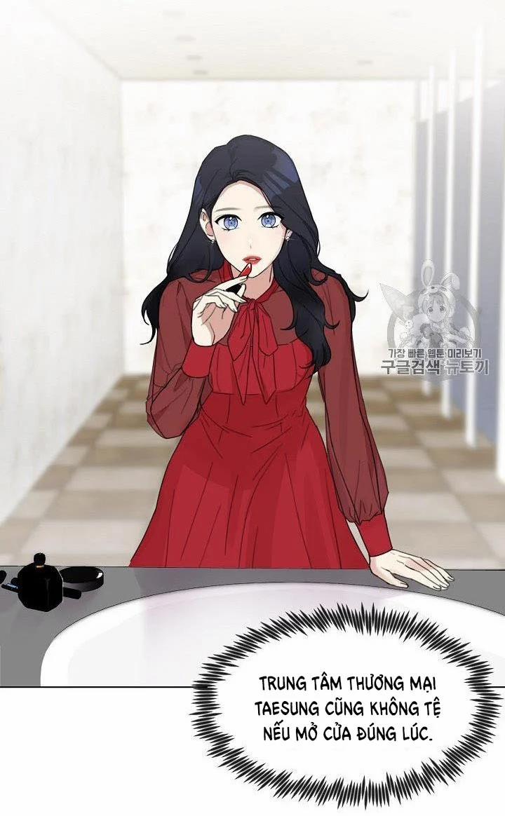 [18+] Về Bên Em 4 trang 28