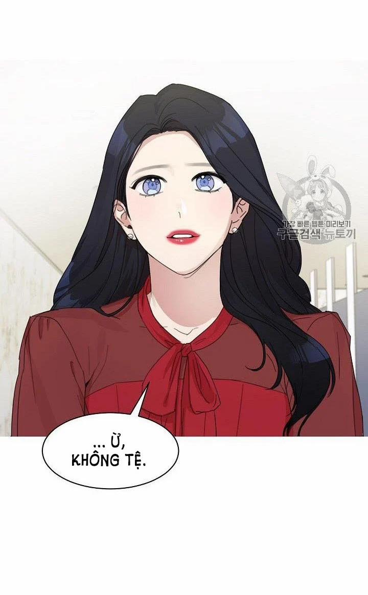 [18+] Về Bên Em 4 trang 29