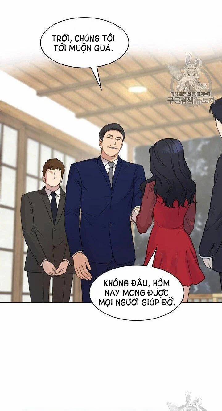 [18+] Về Bên Em 4 trang 31