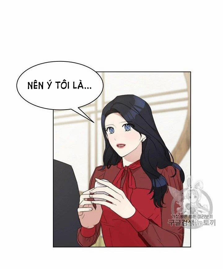 [18+] Về Bên Em 4 trang 34