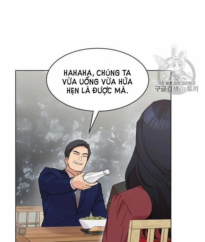 [18+] Về Bên Em 4 trang 37