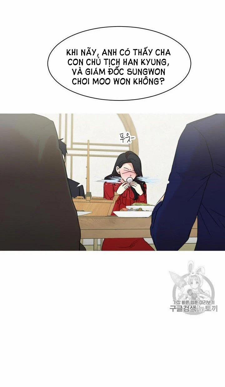 [18+] Về Bên Em 4 trang 43