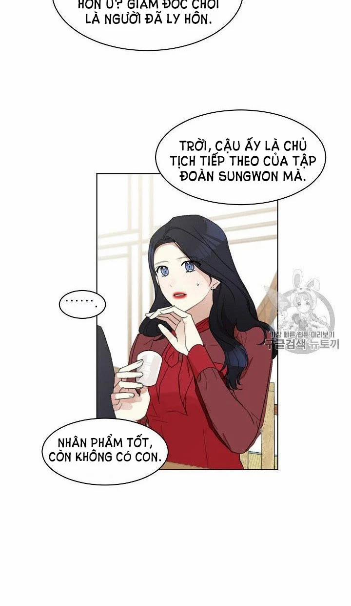 [18+] Về Bên Em 4 trang 45