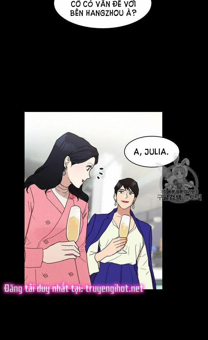 [18+] Về Bên Em 4 trang 5