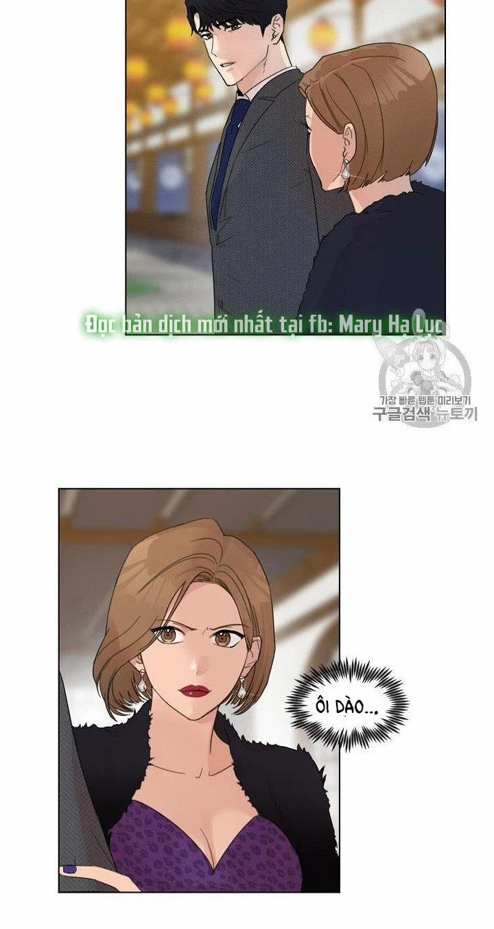 [18+] Về Bên Em 4 trang 51