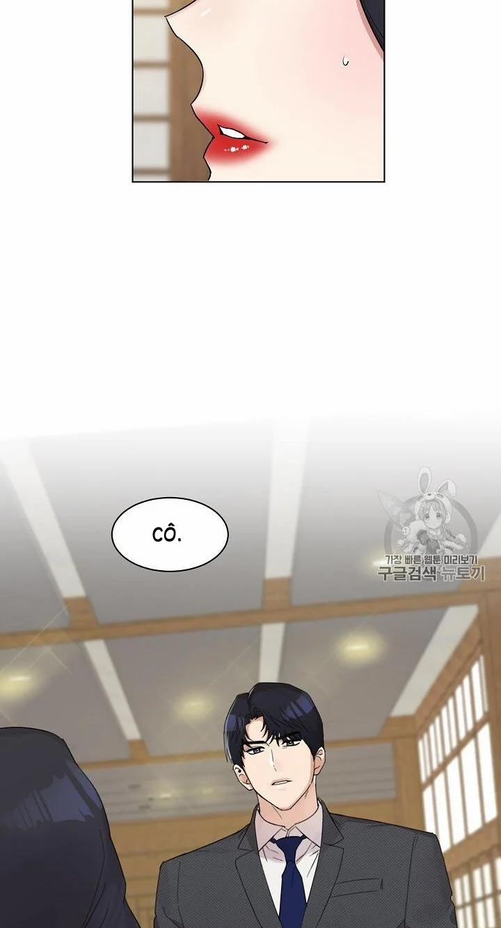 [18+] Về Bên Em 5 trang 17