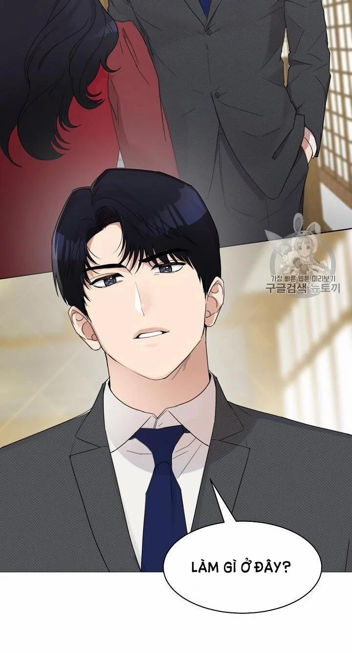 [18+] Về Bên Em 5 trang 18
