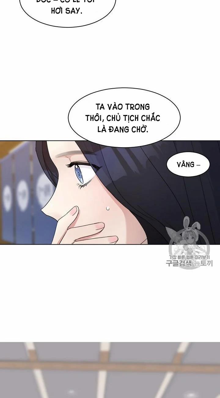 [18+] Về Bên Em 5 trang 2